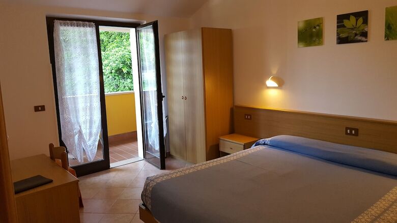 Hotel Albergo Pace