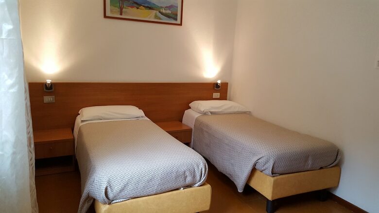 Hotel Albergo Pace