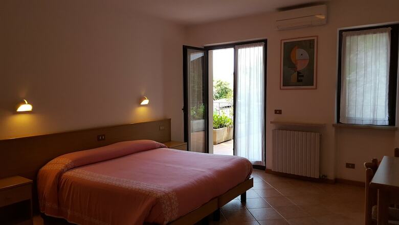 Hotel Albergo Pace
