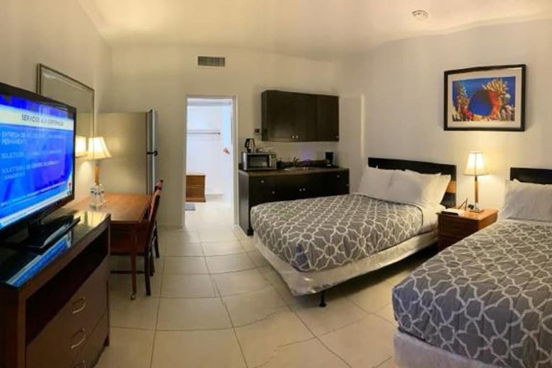 Beautiful Cozy 1br Apartment Walk From The Ocean!