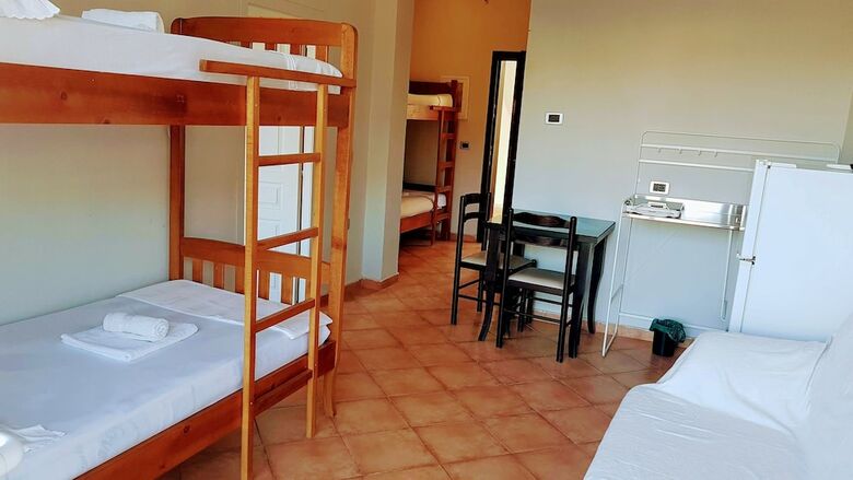Hostal Hakuna Matata Hostel