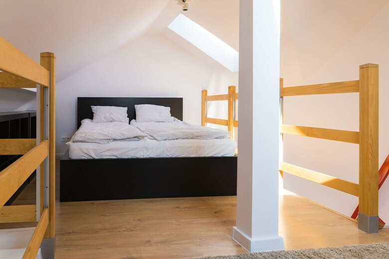 Apartamentos Timegoesslow Cozy Attic City Center