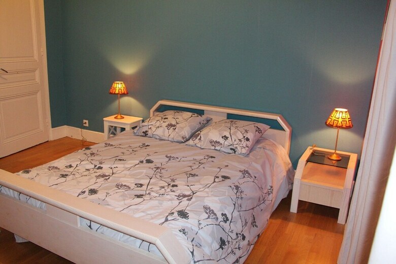 Apartamento F4 Jean Jaures