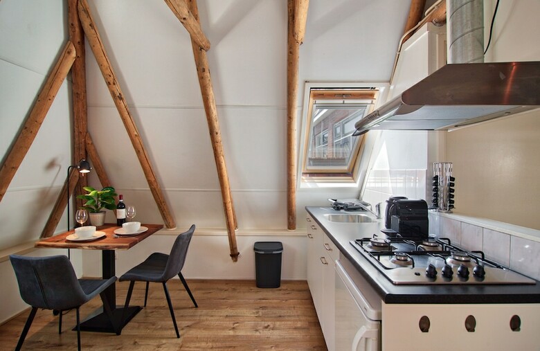 Apartamentos Studio 16