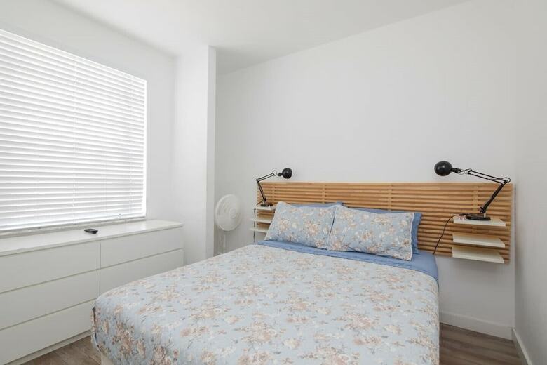 Beautiful 2br, South Beach!!!