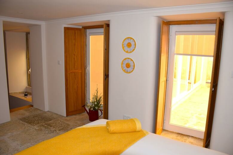 Apartamentos With You Suites