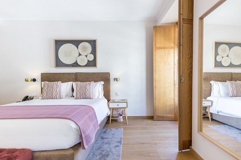 Apartamentos With You Suites
