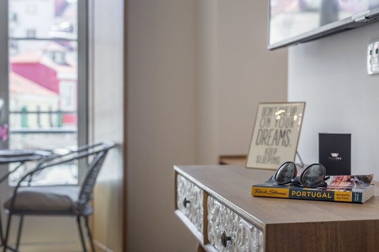 Apartamentos With You Suites