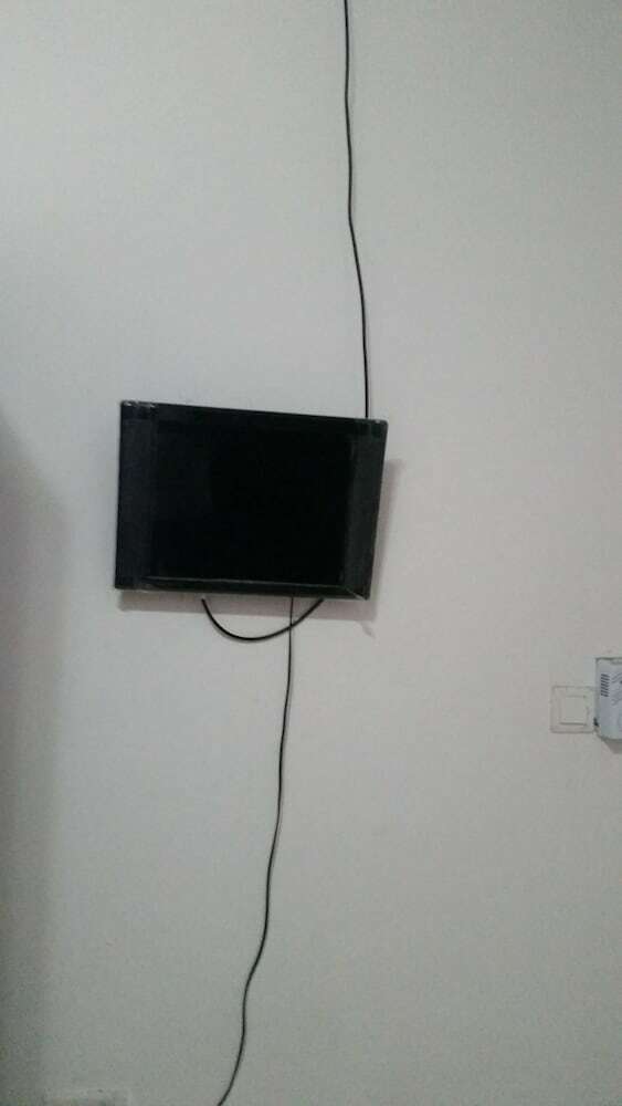 Hotel Mac-p Guesthouse