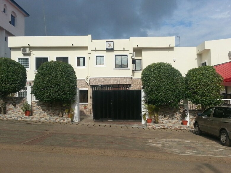 Ritman Hotels