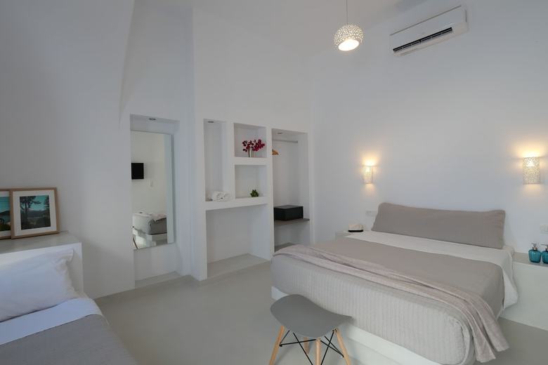 Hotel Santorini Spirit