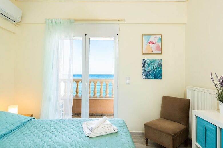 Apartamentos Madel Suite - Feeling Sea Breeze