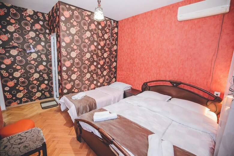 Family Hotel Laba