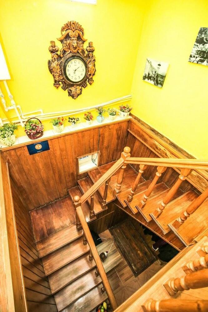 Family Hotel Laba