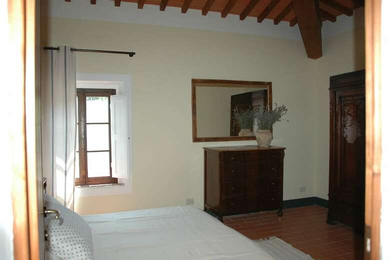 Agroturismo Agriturismo La Magia