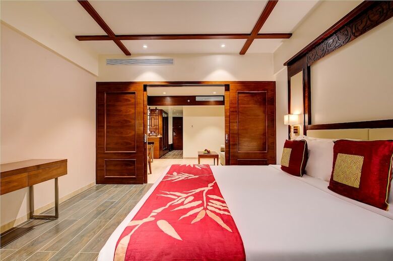 The Fern An Ecotel Hotel, Lonavala