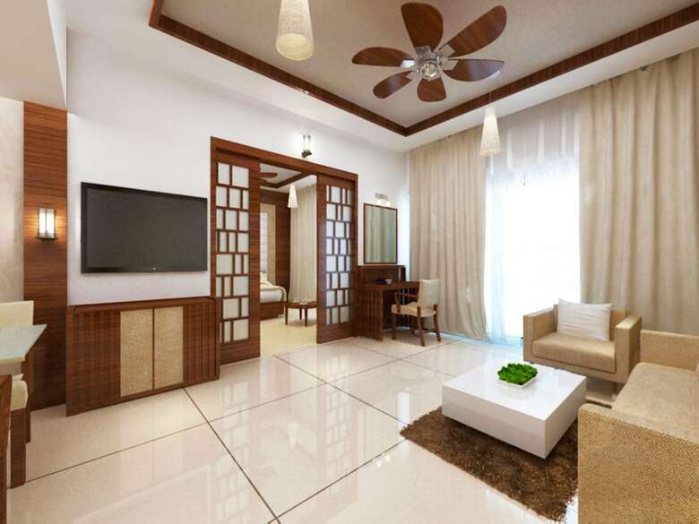 The Fern An Ecotel Hotel, Lonavala