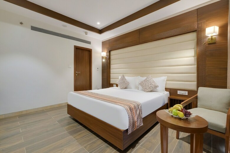 The Fern An Ecotel Hotel, Lonavala