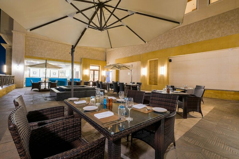 The Fern An Ecotel Hotel, Lonavala