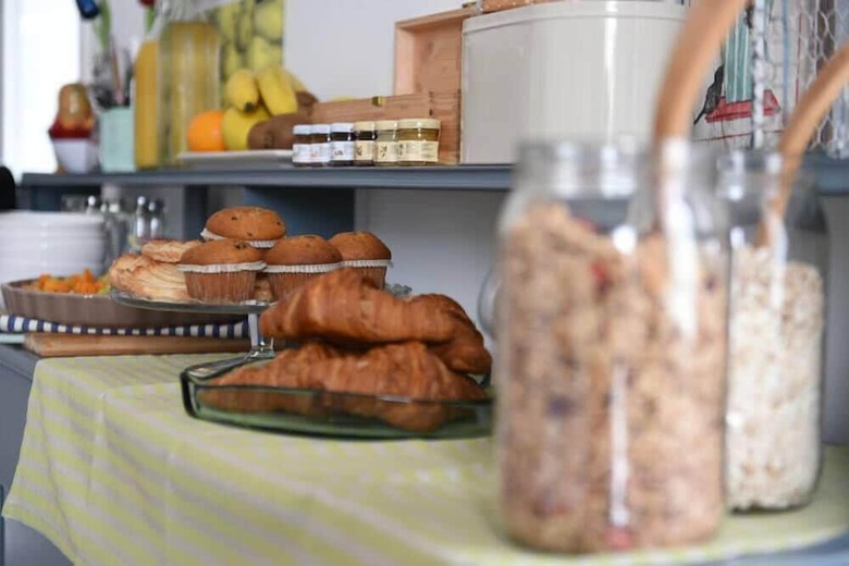 Palazzo Cordioli - Bed & Breakfast