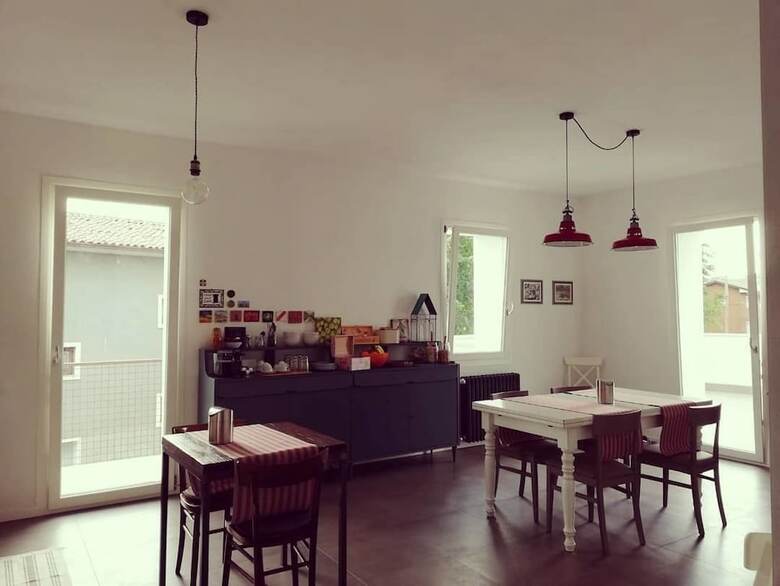 Palazzo Cordioli - Bed & Breakfast