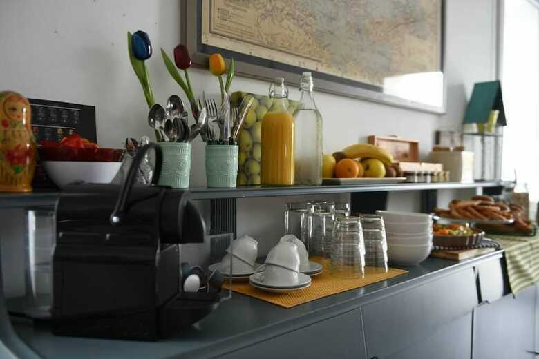 Palazzo Cordioli - Bed & Breakfast