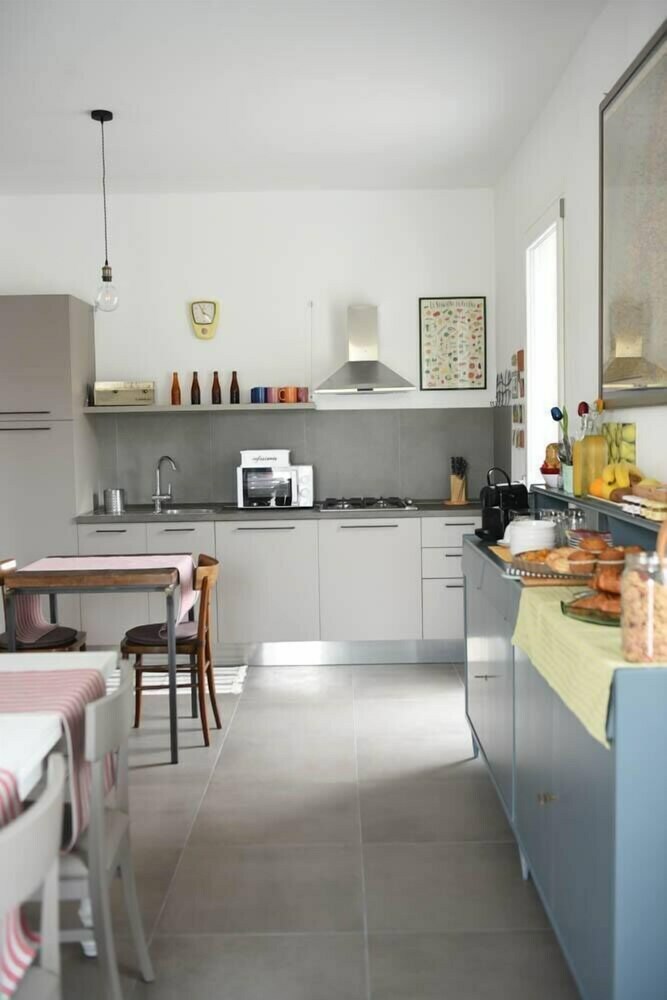 Palazzo Cordioli - Bed & Breakfast