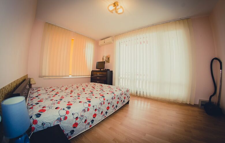 Apartamentos Crown And Imperial Clubs