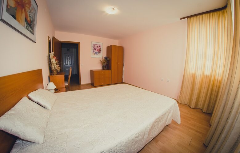 Apartamentos Crown And Imperial Clubs