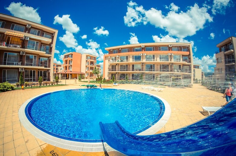 Hotel Holiday Fort Golf Club