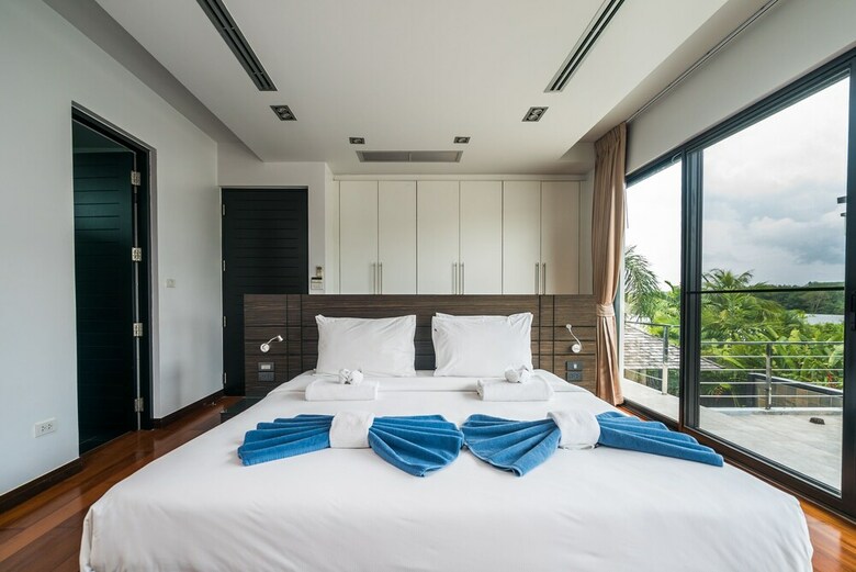 Diamond Villas Bangtao