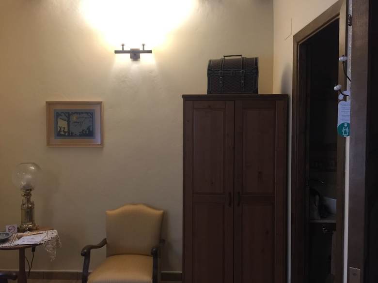 Hotel La Posada De Berge