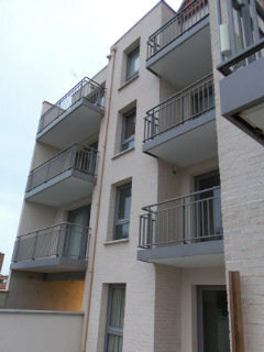 Apartamentos Holiday Suites Bray - Dunes Margats