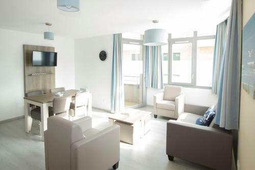 Apartamento Holiday Suites Bray-dunes Peupliers
