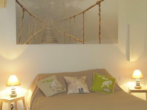 Bed & Breakfast Pause Canal