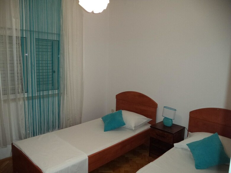 Apartment Biki? / Three Bedrooms