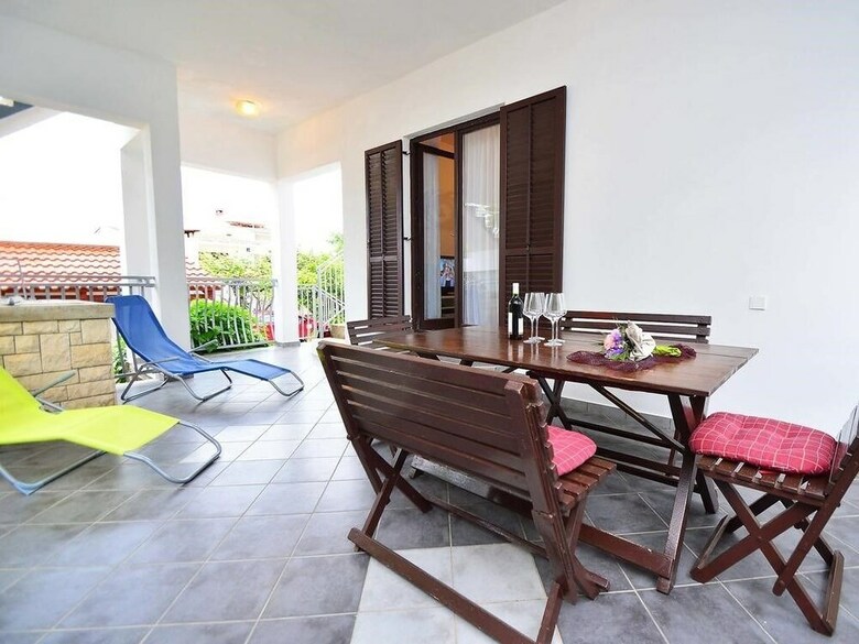 Apartment Lavanda Nova / Two Bedrooms