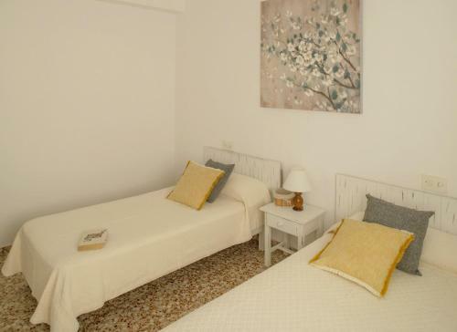 Apartamentos Sa Barda - Formentera Break