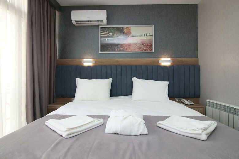 Home Suites Baku Hotel