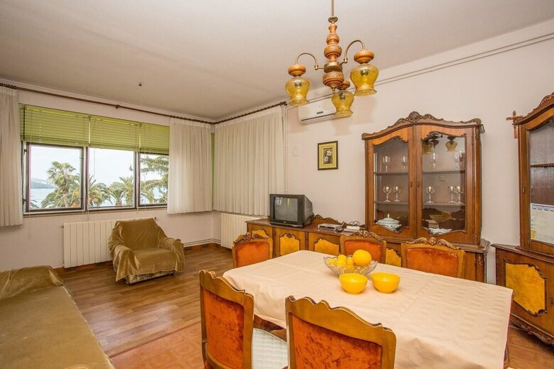 Apartments Pinsa