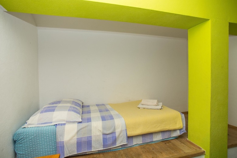 Apartments Fortuna