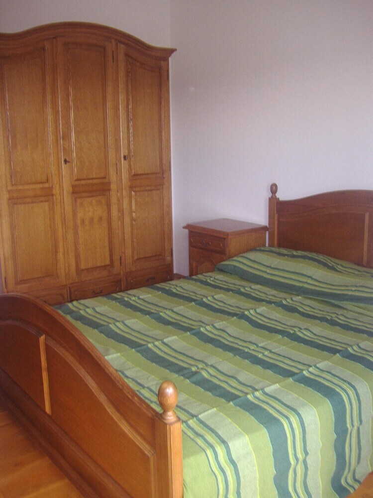 Apartments Marko Seline