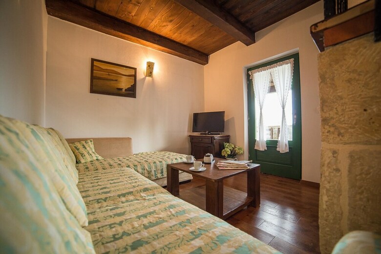 Villa Vila Verde