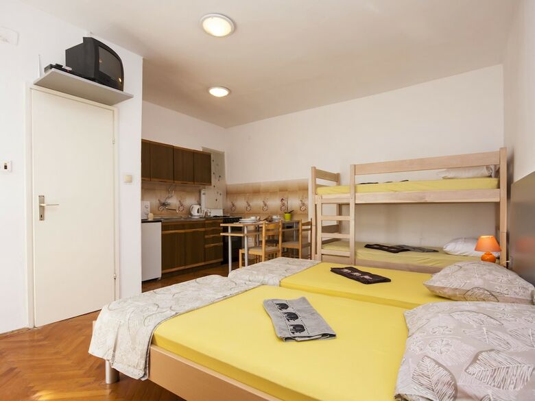Apartments Tanfara