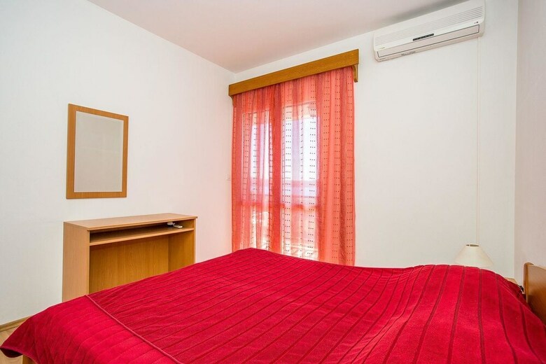 Apartments Bili?
