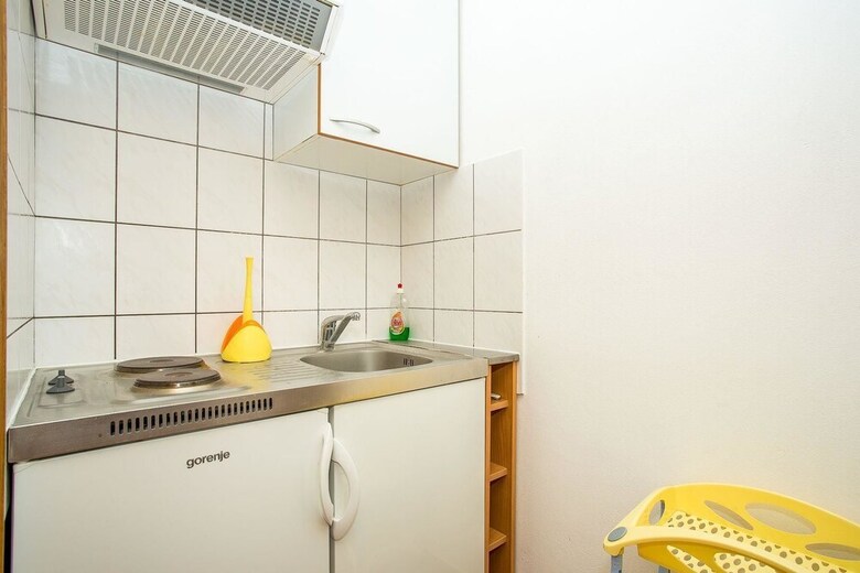 Apartments Bili?