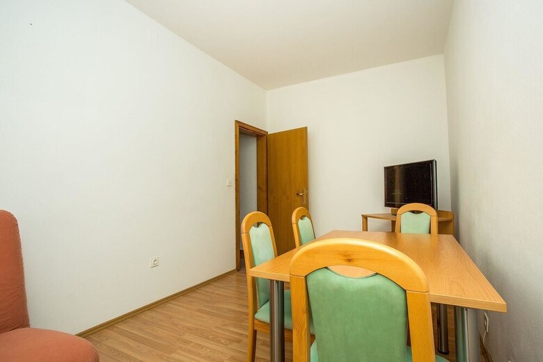 Apartments Bili?