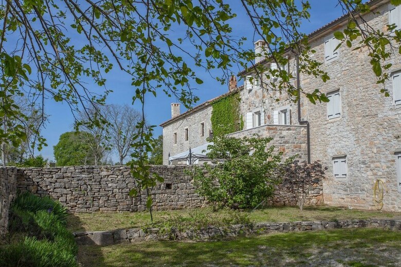 Villa Anna Krmed