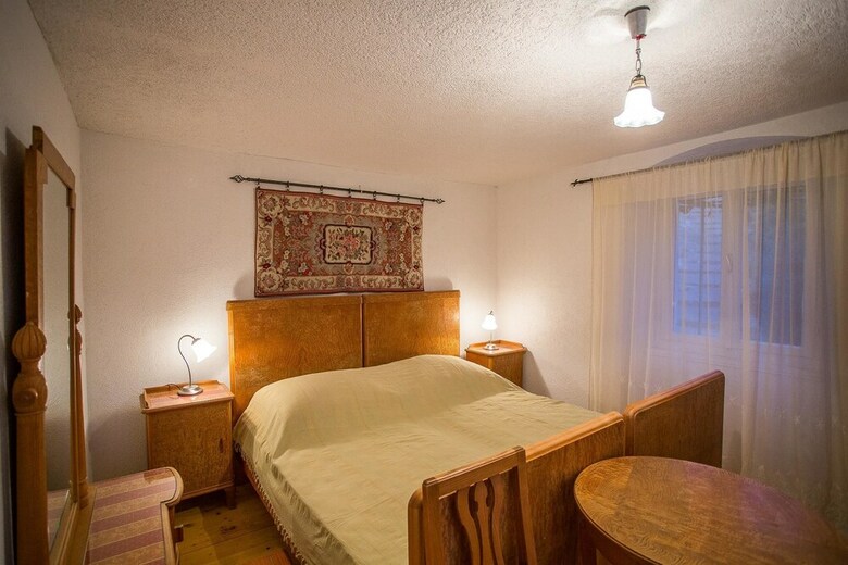 Apartamentos Holiday House Mirna Lozisca