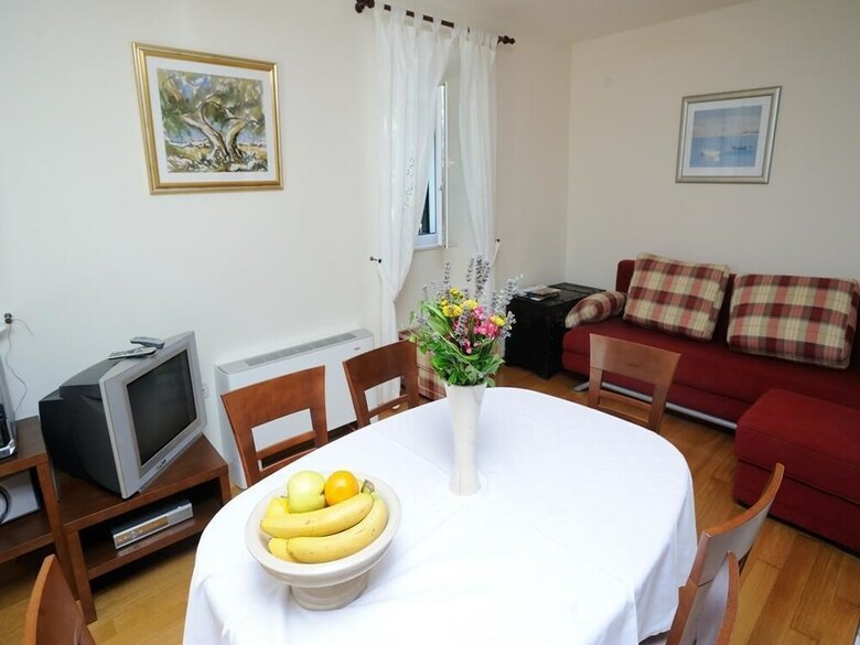 Apartments Vila Marija